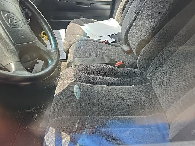 2001 Dodge Dakota Base
