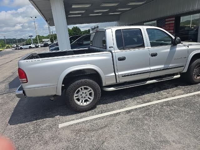 2001 Dodge Dakota Base