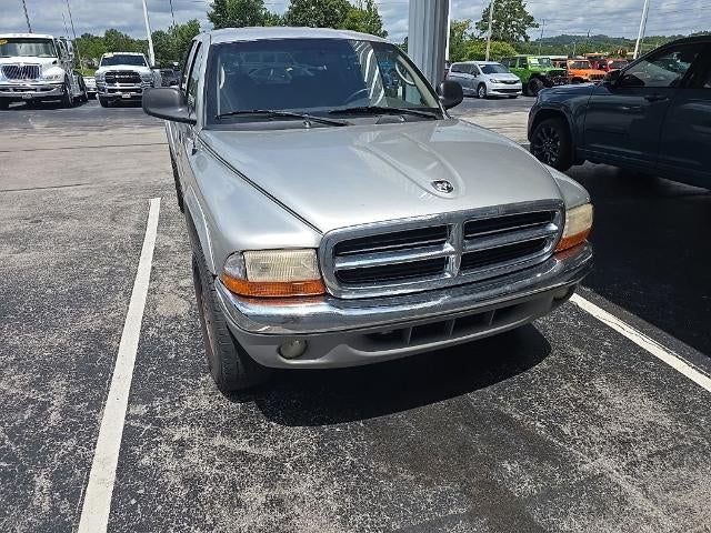 2001 Dodge Dakota Base