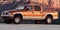 2001 Dodge Dakota Base