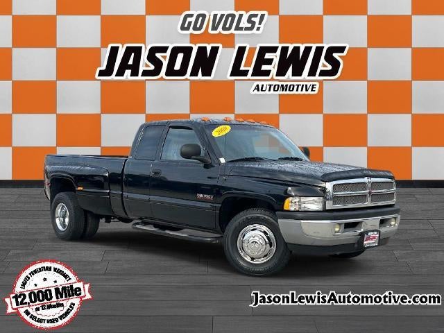 2000 Dodge Ram 3500 Base