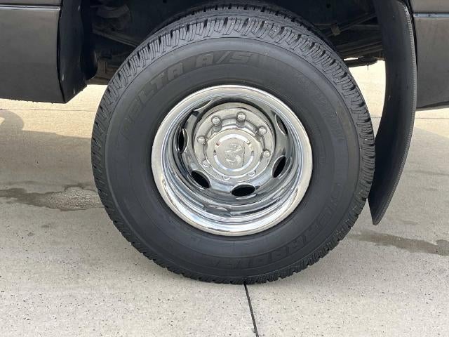 2000 Dodge Ram 3500 Base