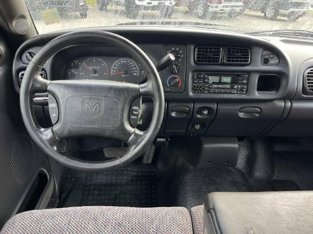 2000 Dodge Ram 3500 Base