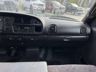 2000 Dodge Ram 3500 Base