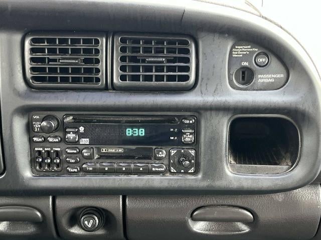 2000 Dodge Ram 3500 Base