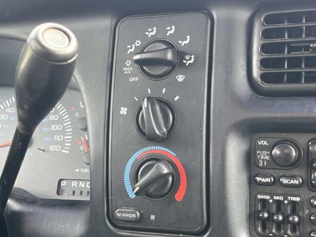2000 Dodge Ram 3500 Base