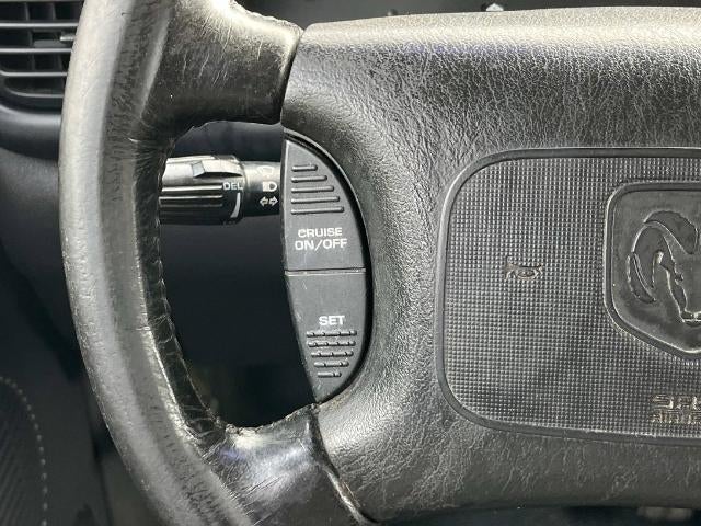 2000 Dodge Ram 3500 Base