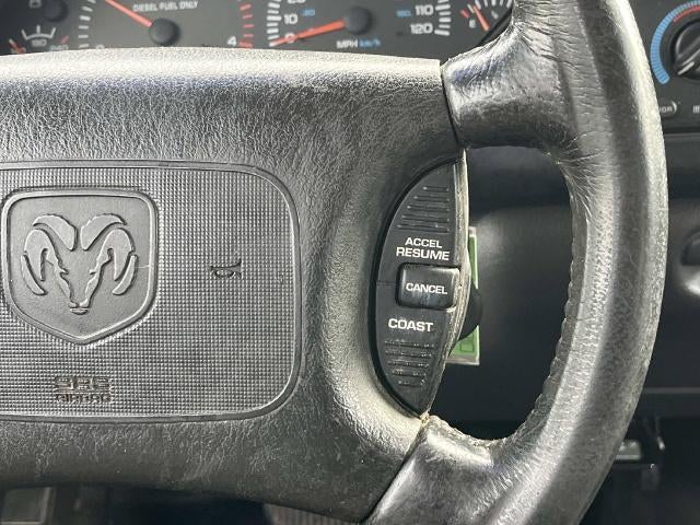 2000 Dodge Ram 3500 Base