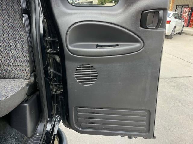 2000 Dodge Ram 3500 Base