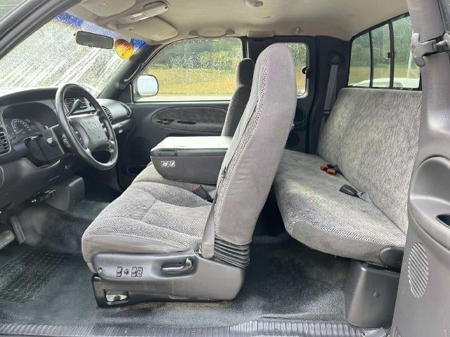 2000 Dodge Ram 3500 Base