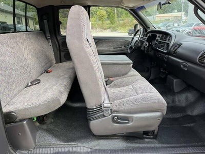 2000 Dodge Ram 3500 Base