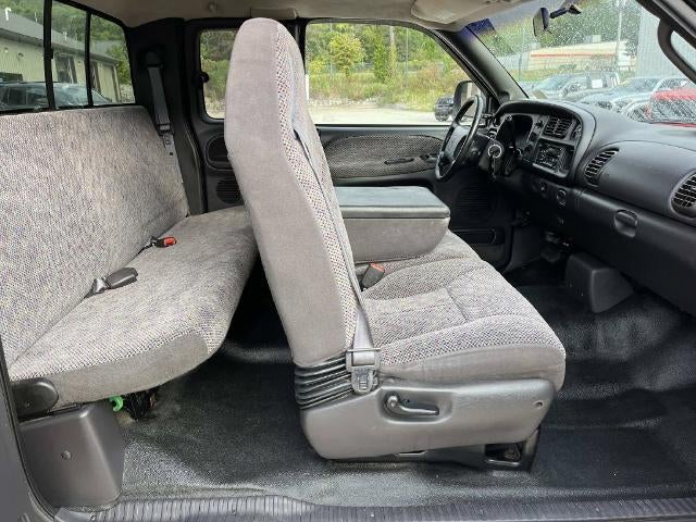 2000 Dodge Ram 3500 Base