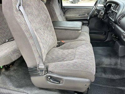 2000 Dodge Ram 3500 Base