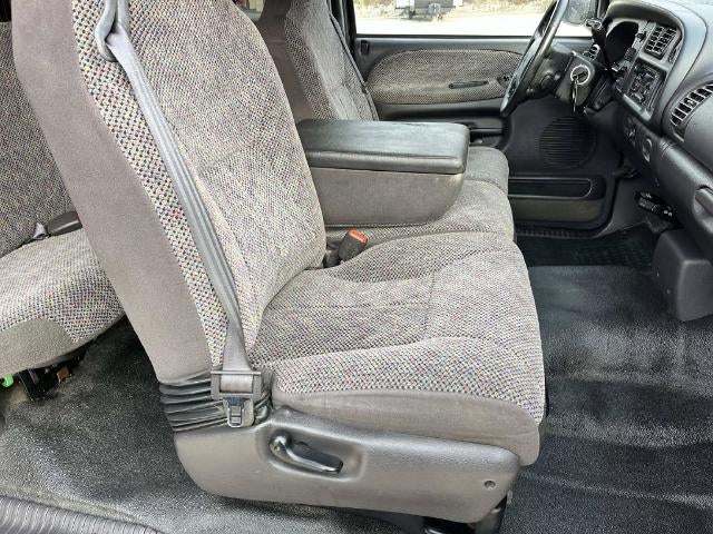 2000 Dodge Ram 3500 Base