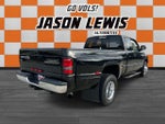 2000 Dodge Ram 3500 Base