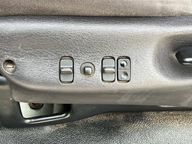 2000 Dodge Ram 3500 Base