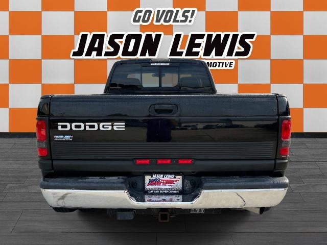 2000 Dodge Ram 3500 Base
