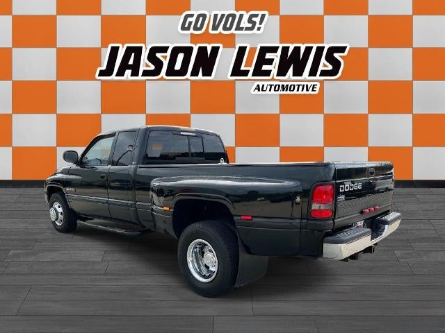 2000 Dodge Ram 3500 Base