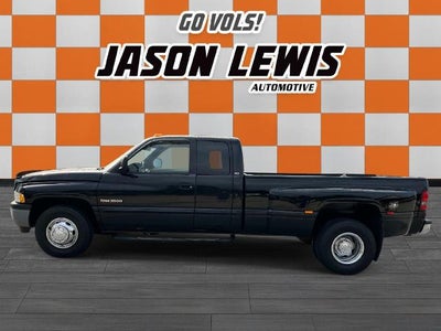 2000 Dodge Ram 3500 Base