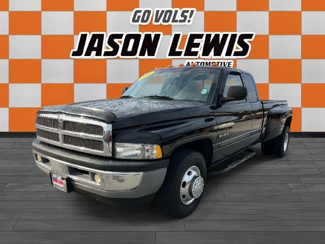 2000 Dodge Ram 3500 Base