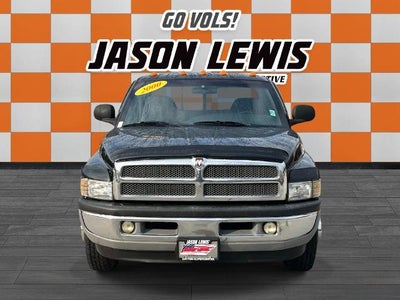 2000 Dodge Ram 3500 Base