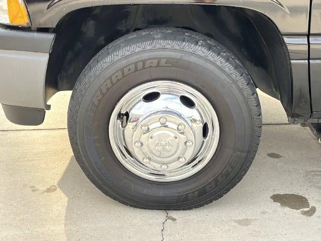 2000 Dodge Ram 3500 Base