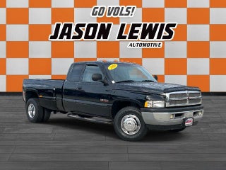 2000 Dodge Ram 3500 Base