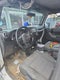 2012 Jeep Wrangler 4WD 2dr Sport
