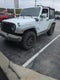 2012 Jeep Wrangler 4WD 2dr Sport