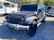 2016 Jeep Wrangler Unlimited 4WD 4dr Sport
