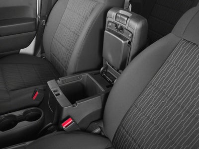 2016 Jeep Wrangler Unlimited 4WD 4dr Sport