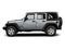 2016 Jeep Wrangler Unlimited 4WD 4dr Sport