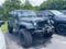 2016 Jeep Wrangler Unlimited 4WD 4dr Rubicon