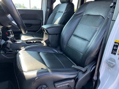 2021 Jeep Wrangler Unlimited Sahara Altitude 4x4