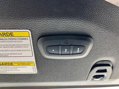 2021 Jeep Wrangler Unlimited Sahara Altitude 4x4