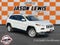 2015 Jeep Cherokee FWD 4dr Latitude
