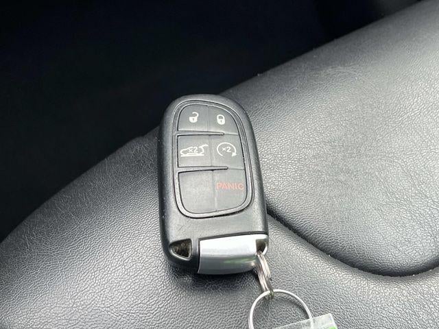2019 Jeep Cherokee Latitude Plus 4x4
