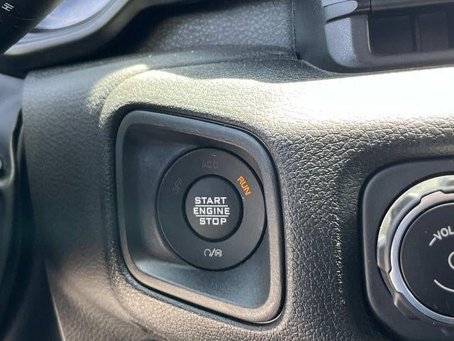 2025 Jeep Wrangler Sport 2 Door 4x4