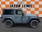2025 Jeep Wrangler Sport 2 Door 4x4