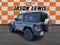 2025 Jeep Wrangler Sport 2 Door 4x4