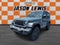 2025 Jeep Wrangler Sport 2 Door 4x4