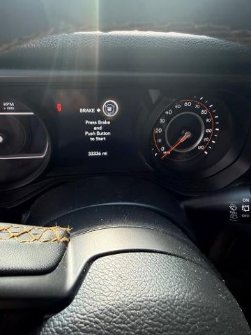 2024 Jeep Wrangler Sport S 4 Door 4x4