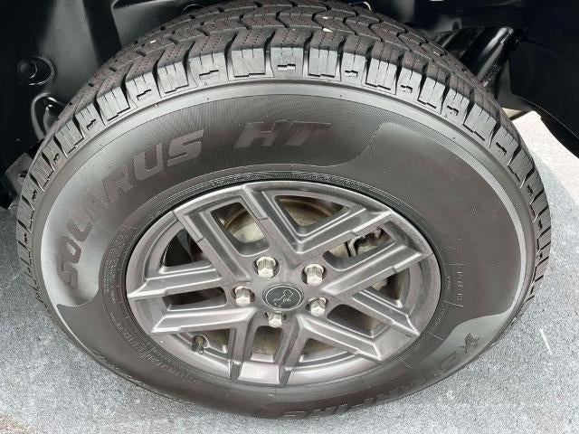2024 Jeep Wrangler Sport S 4 Door 4x4