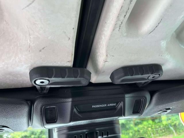 2024 Jeep Wrangler Sport S 4 Door 4x4