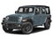 2024 Jeep Wrangler Sport S 4 Door 4x4