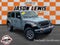 2026 Jeep Wrangler Rubicon 4 Door 4x4