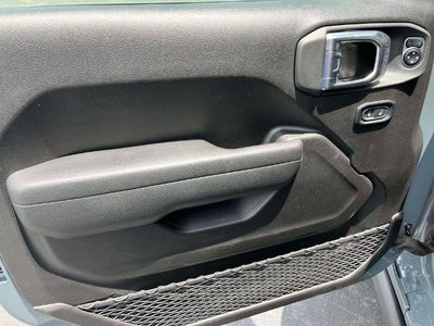 2026 Jeep Wrangler Rubicon 4 Door 4x4