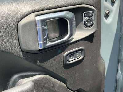 2026 Jeep Wrangler Rubicon 4 Door 4x4