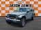 2026 Jeep Wrangler Rubicon 4 Door 4x4