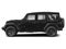 2026 Jeep Wrangler Rubicon 4 Door 4x4